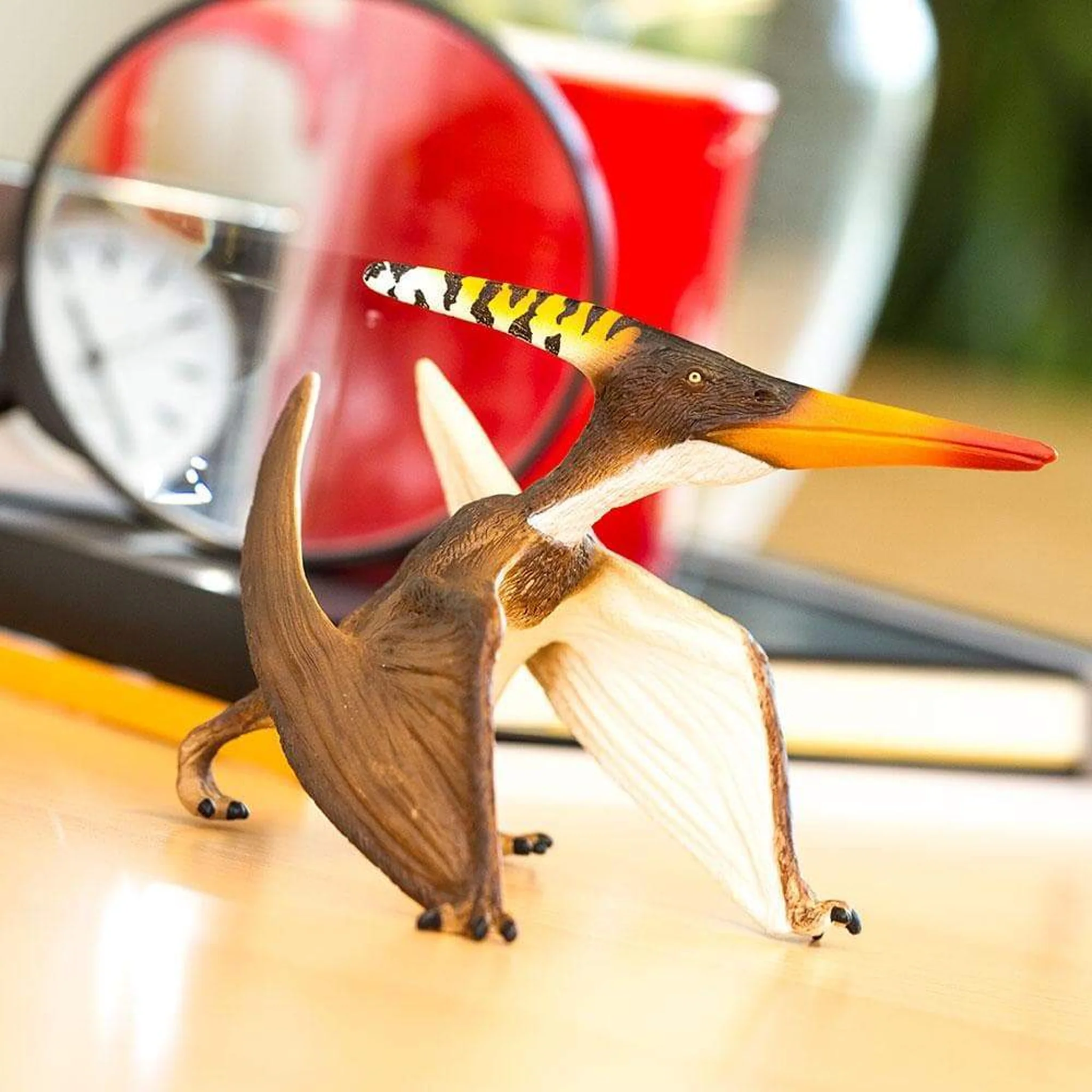 Safari Ltd Pteranodon - Image 9