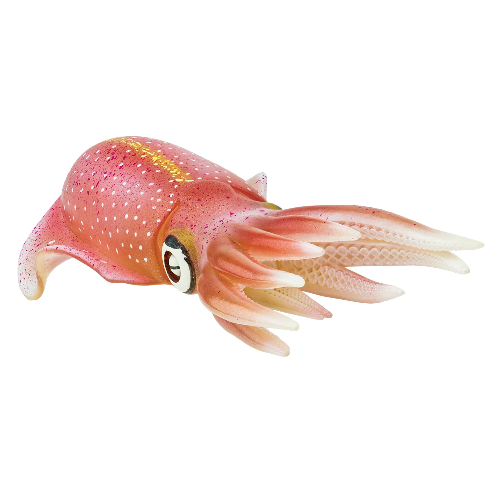 Safari Ltd Reef Squid XL - Image 3