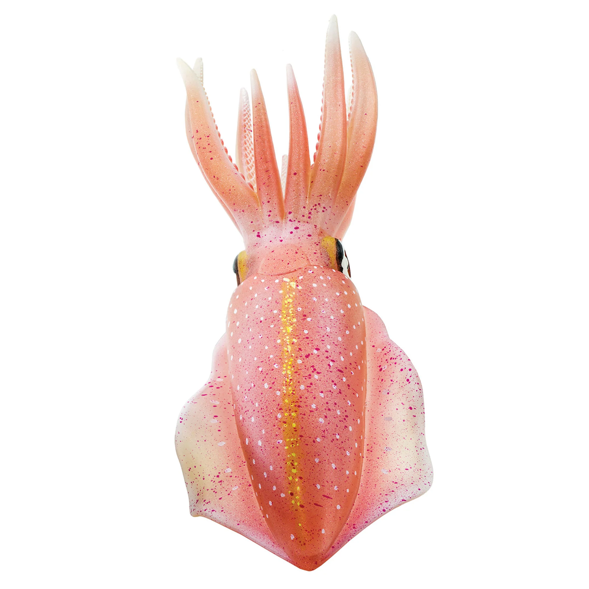Safari Ltd Reef Squid XL - Image 4