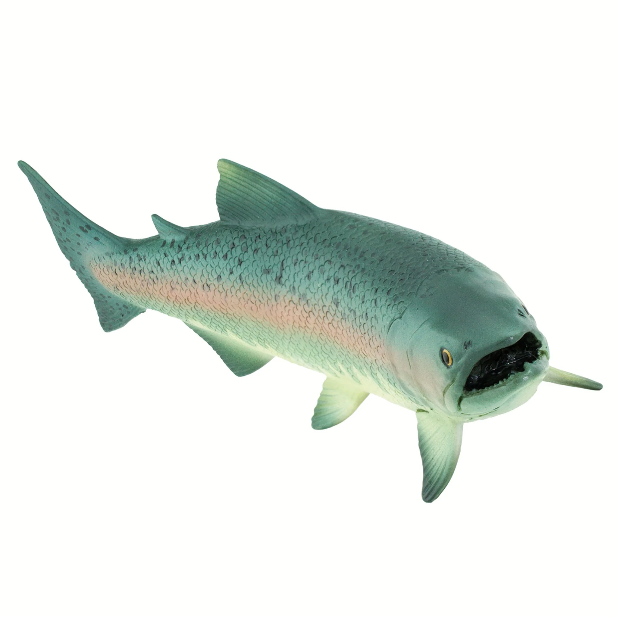 Safari Ltd Salmon XL - Image 3