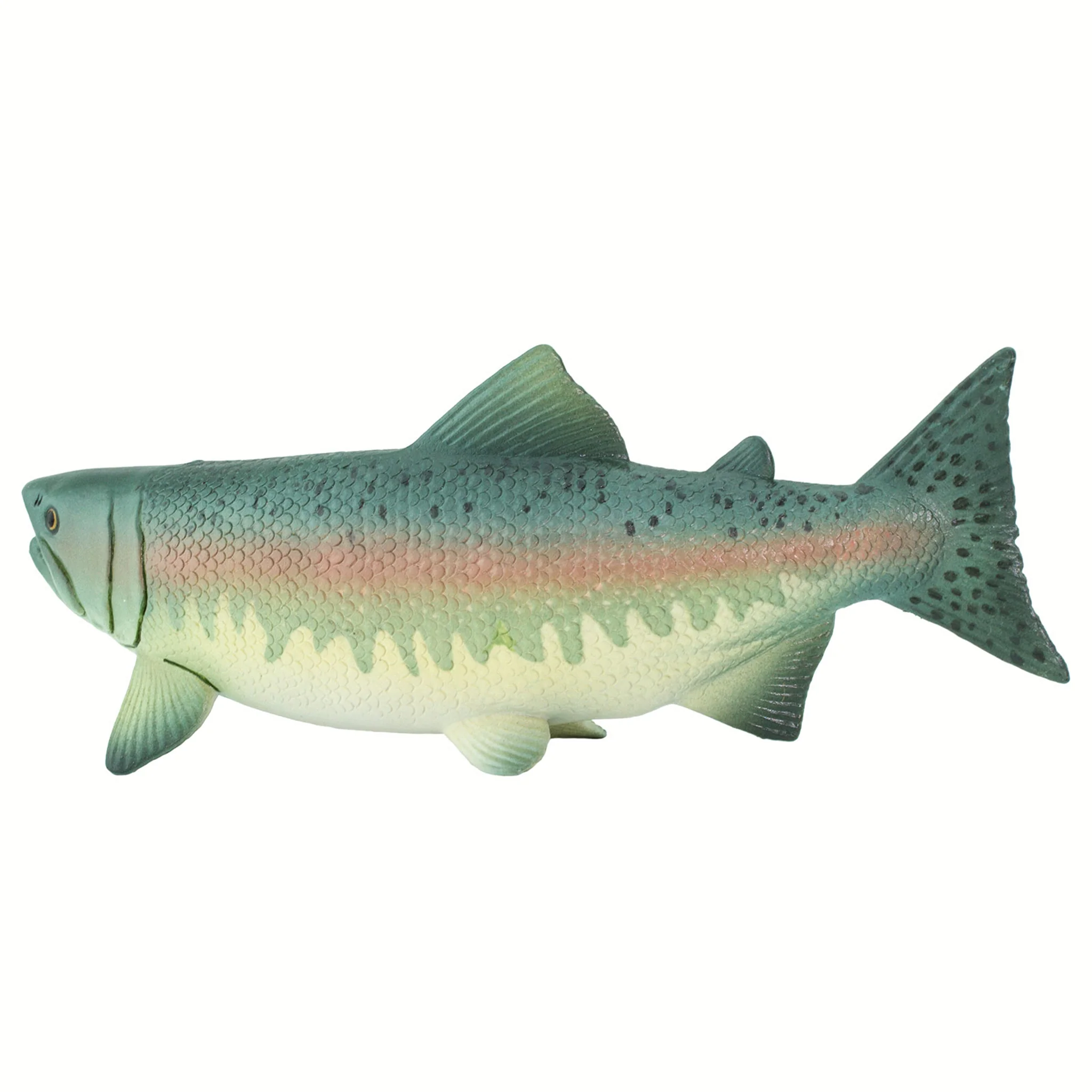 Safari Ltd Salmon XL - Image 5