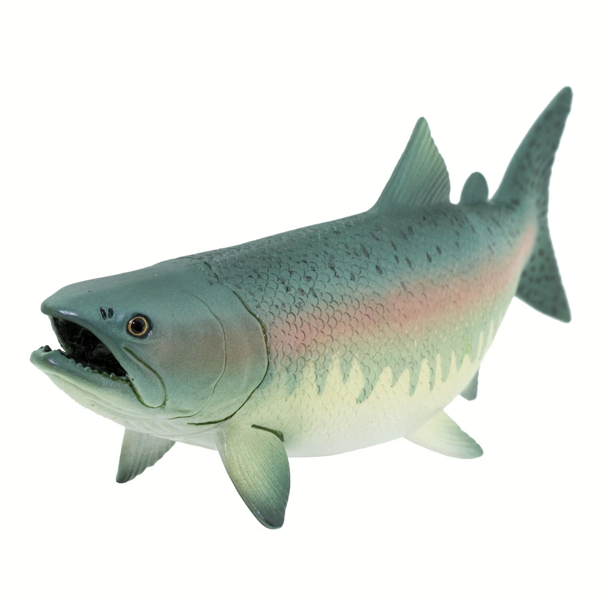 Safari Ltd Salmon XL - Image 6