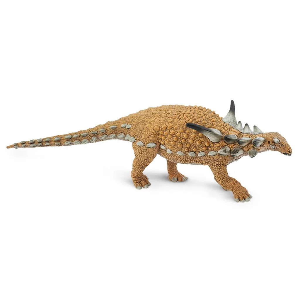 Safari Ltd Sauropelta - Image 3