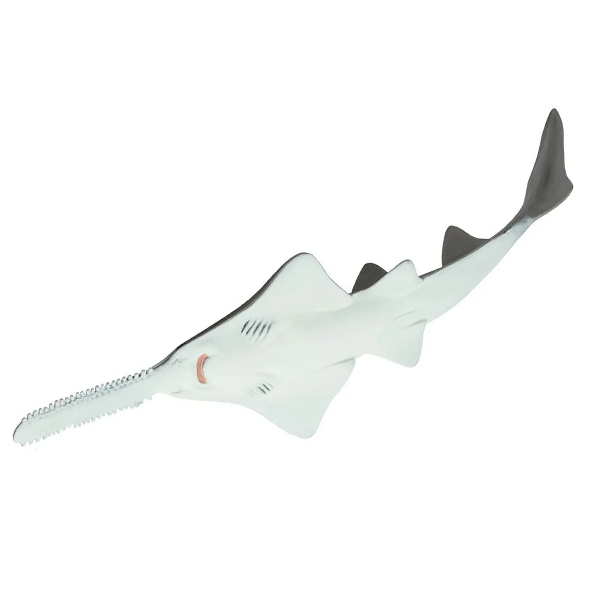 Safari Ltd Sawfish Monterey Bay Aquarium - Image 2