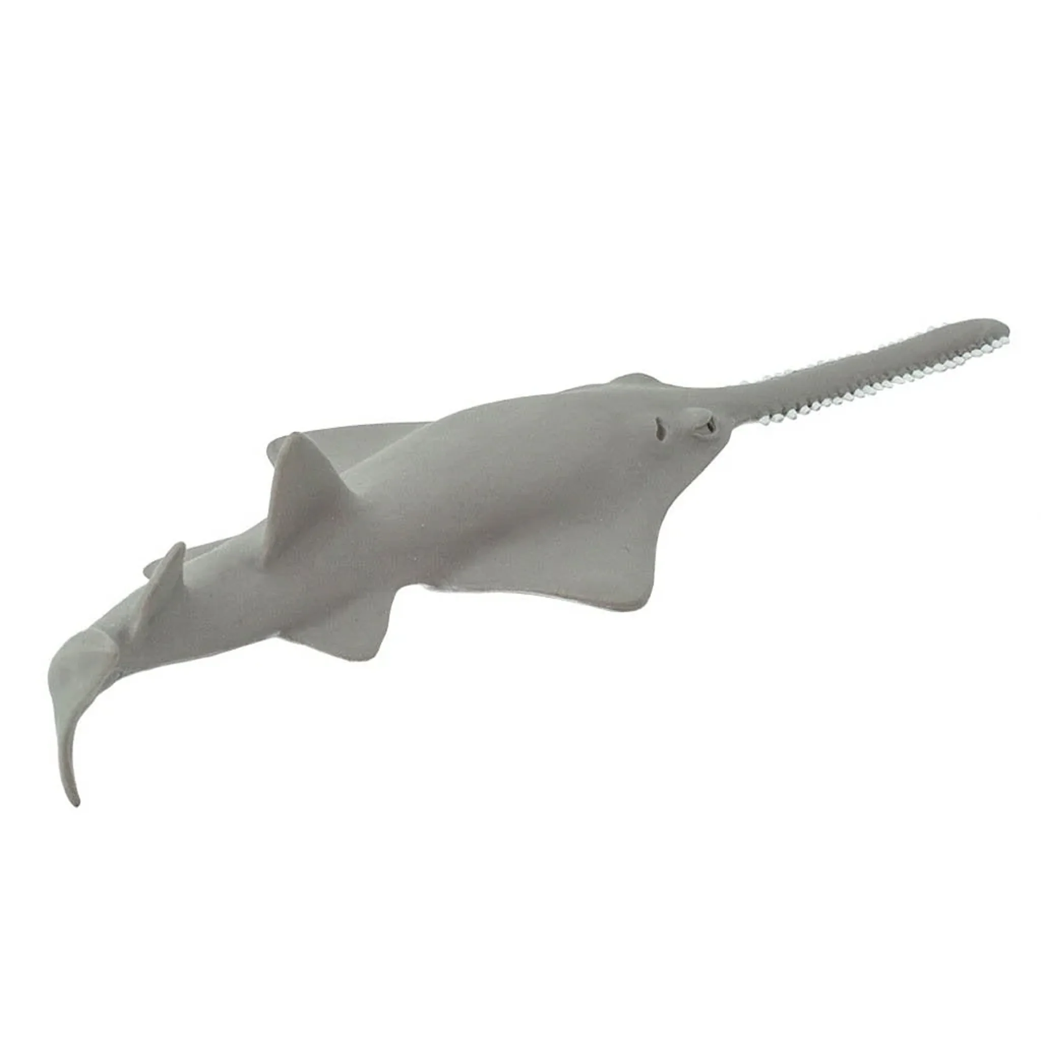 Safari Ltd Sawfish Monterey Bay Aquarium - Image 3