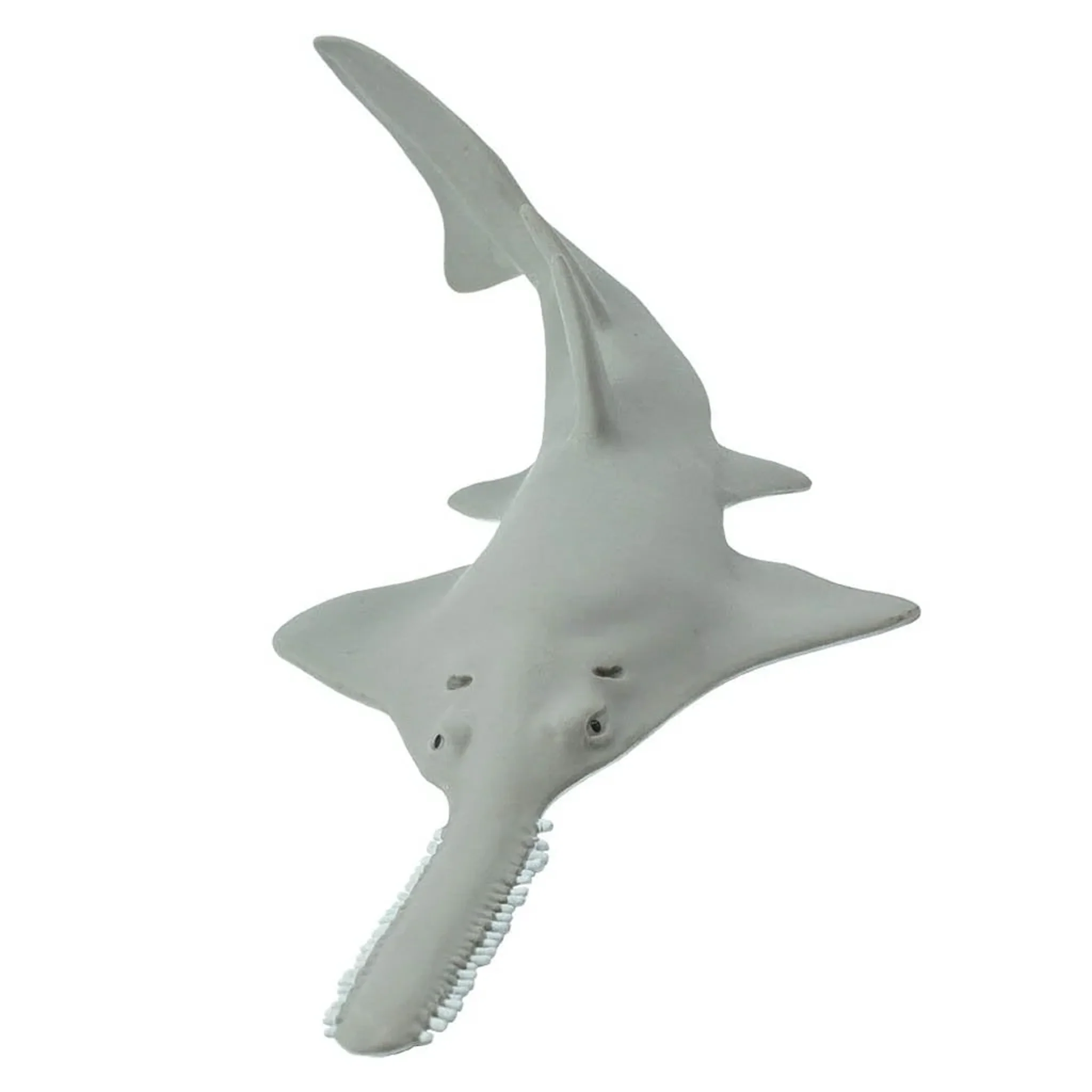 Safari Ltd Sawfish Monterey Bay Aquarium - Image 4