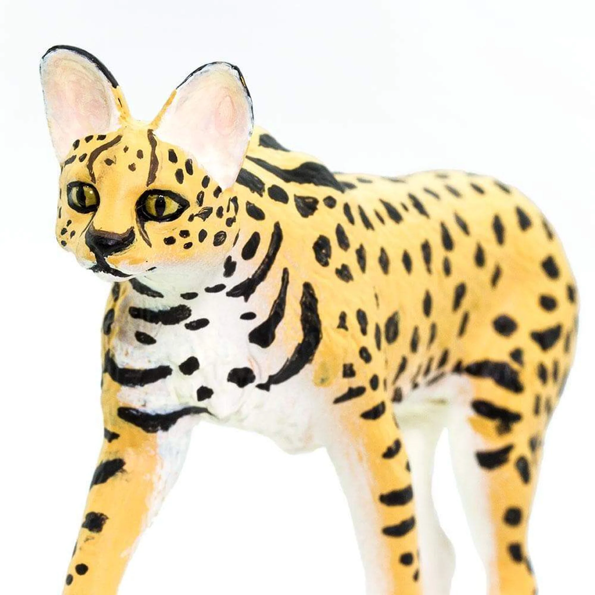 Safari Ltd Serval - Image 6