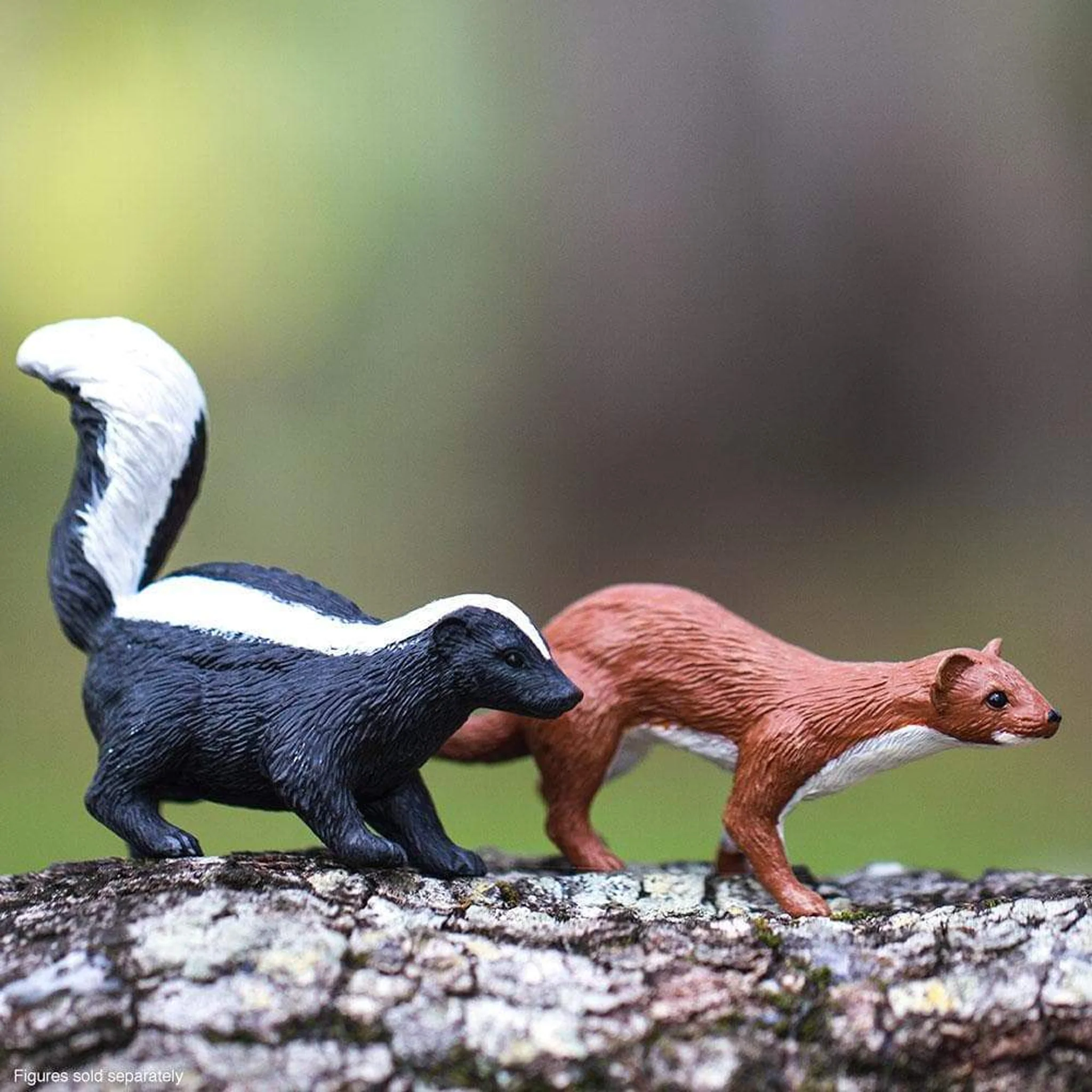 Safari Ltd Skunk - Image 7