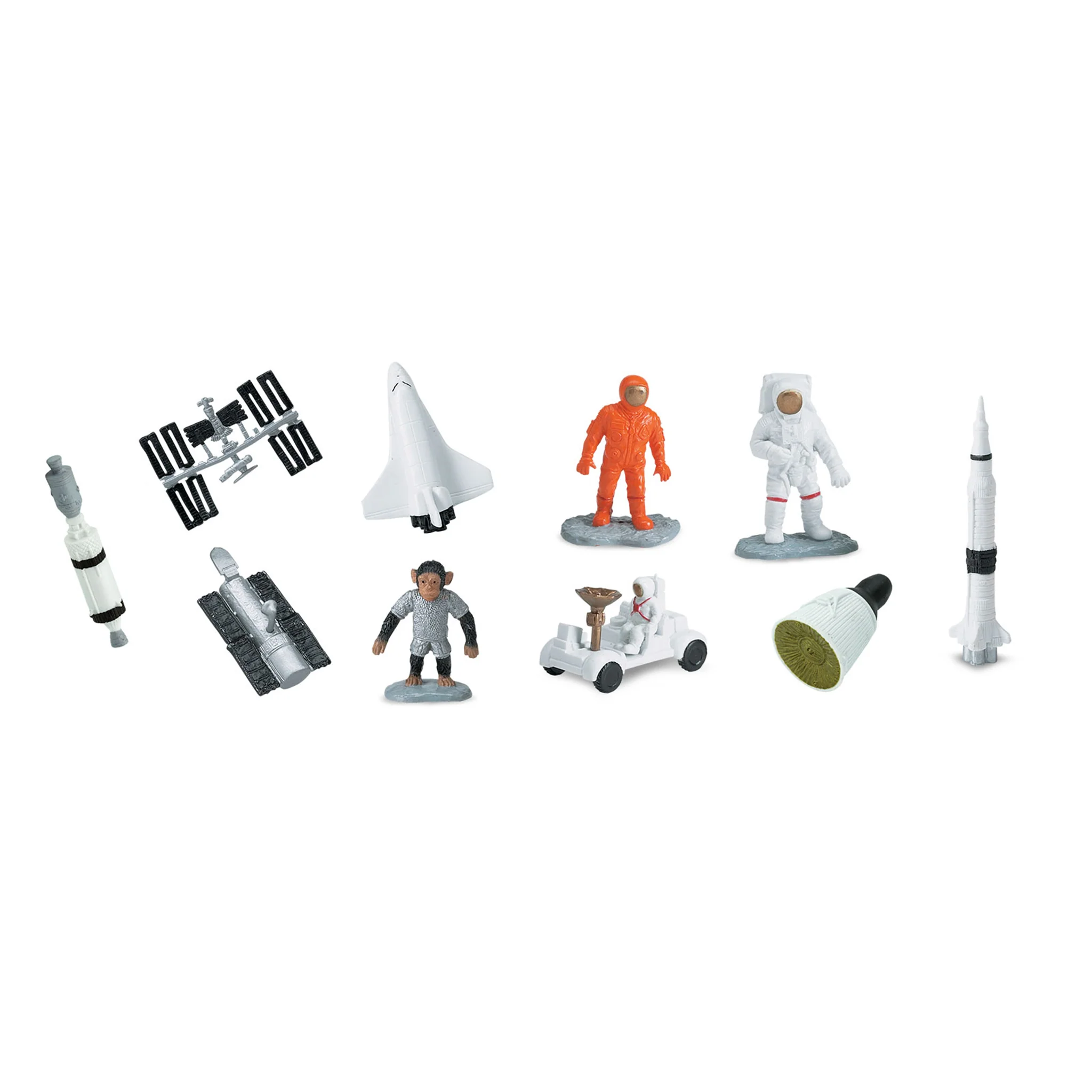 Safari Ltd Space Toob - Image 4