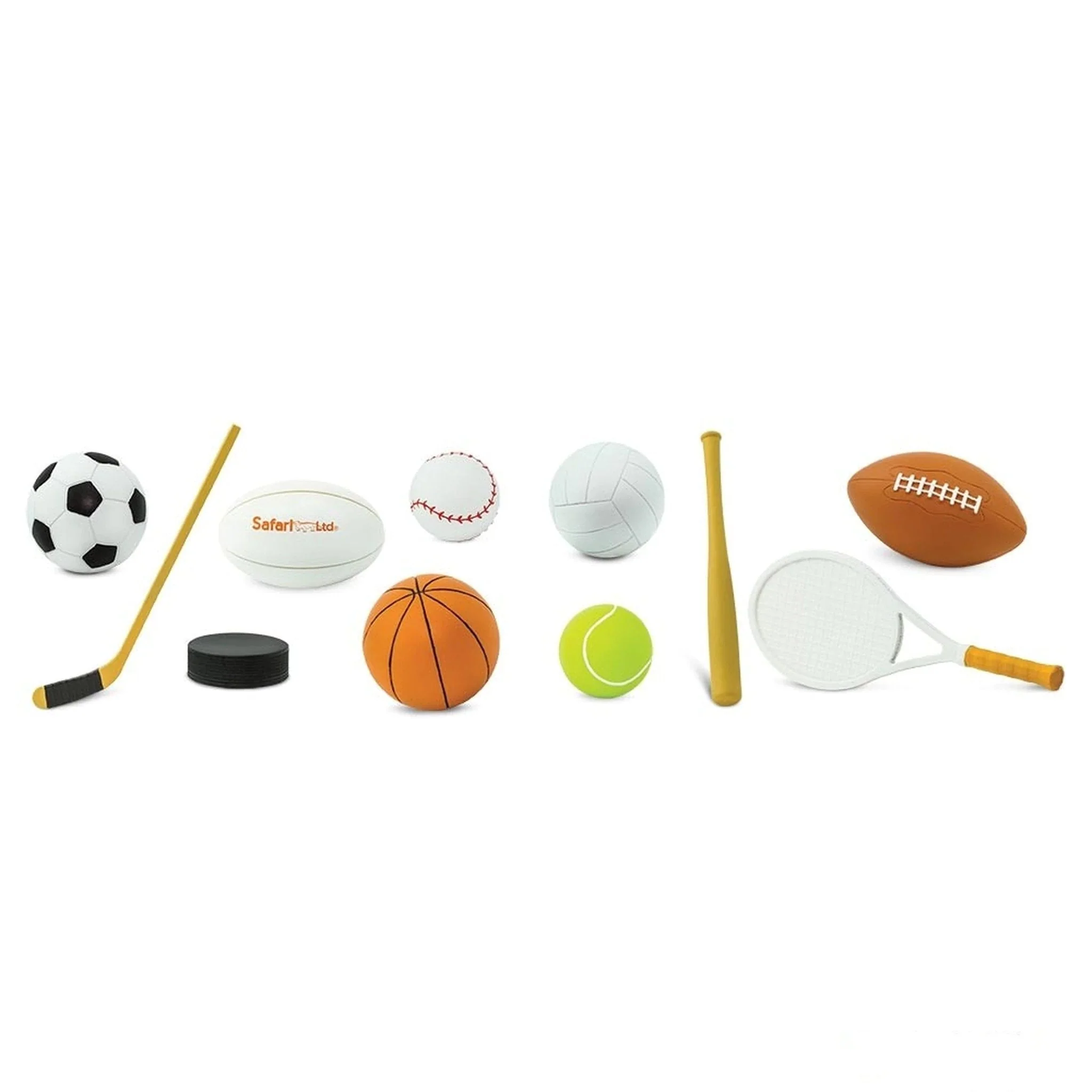 Safari Ltd Sports Toob