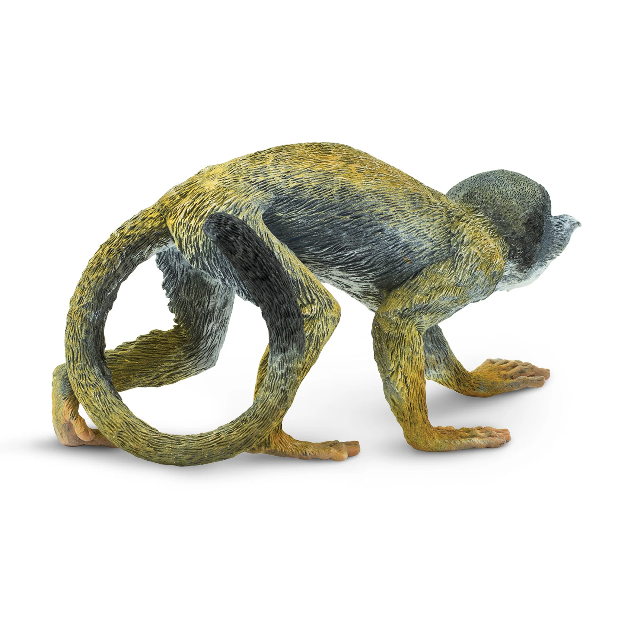 Safari Ltd Squirrel Monkey XL - Image 3
