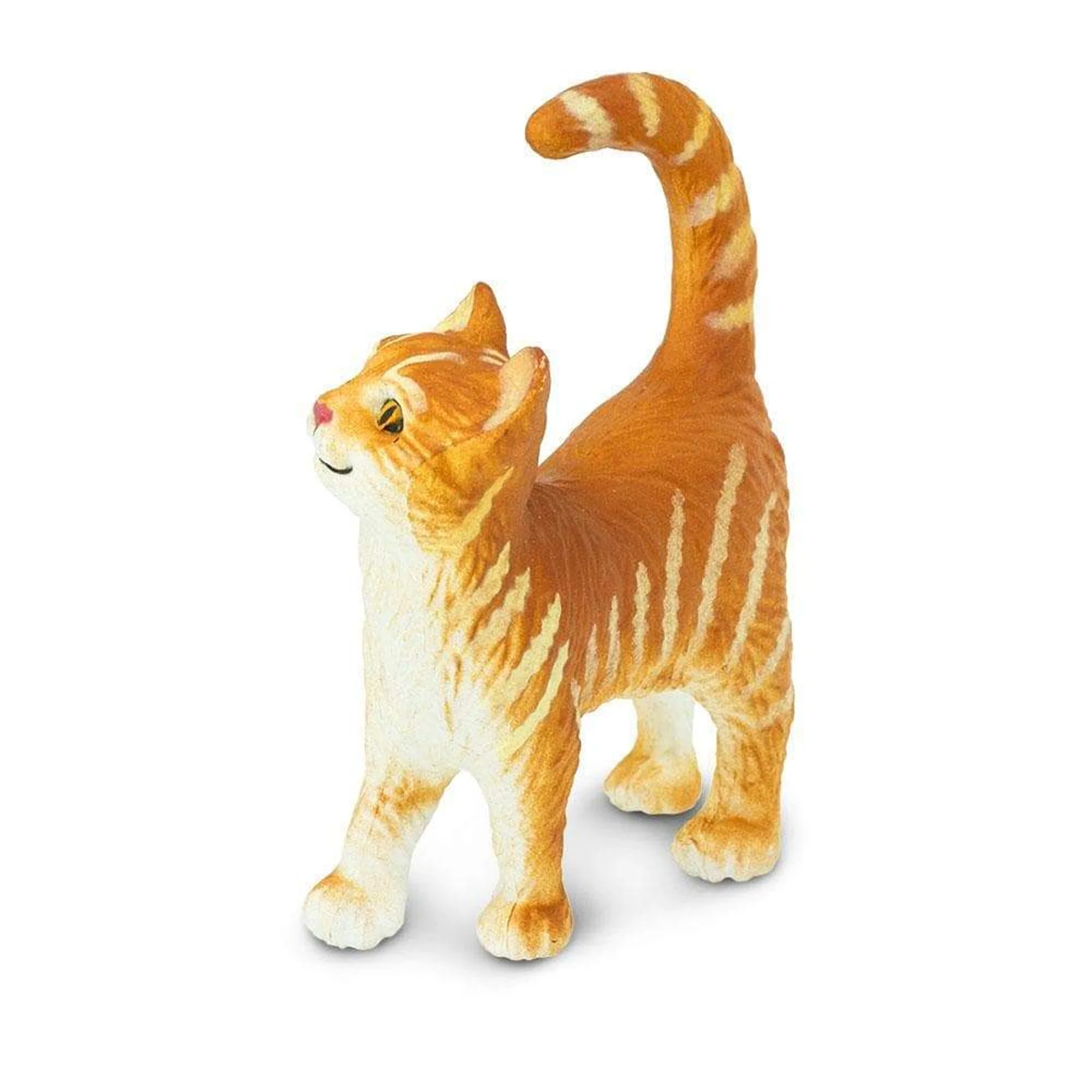 Safari Ltd Tabby Cat - Image 4
