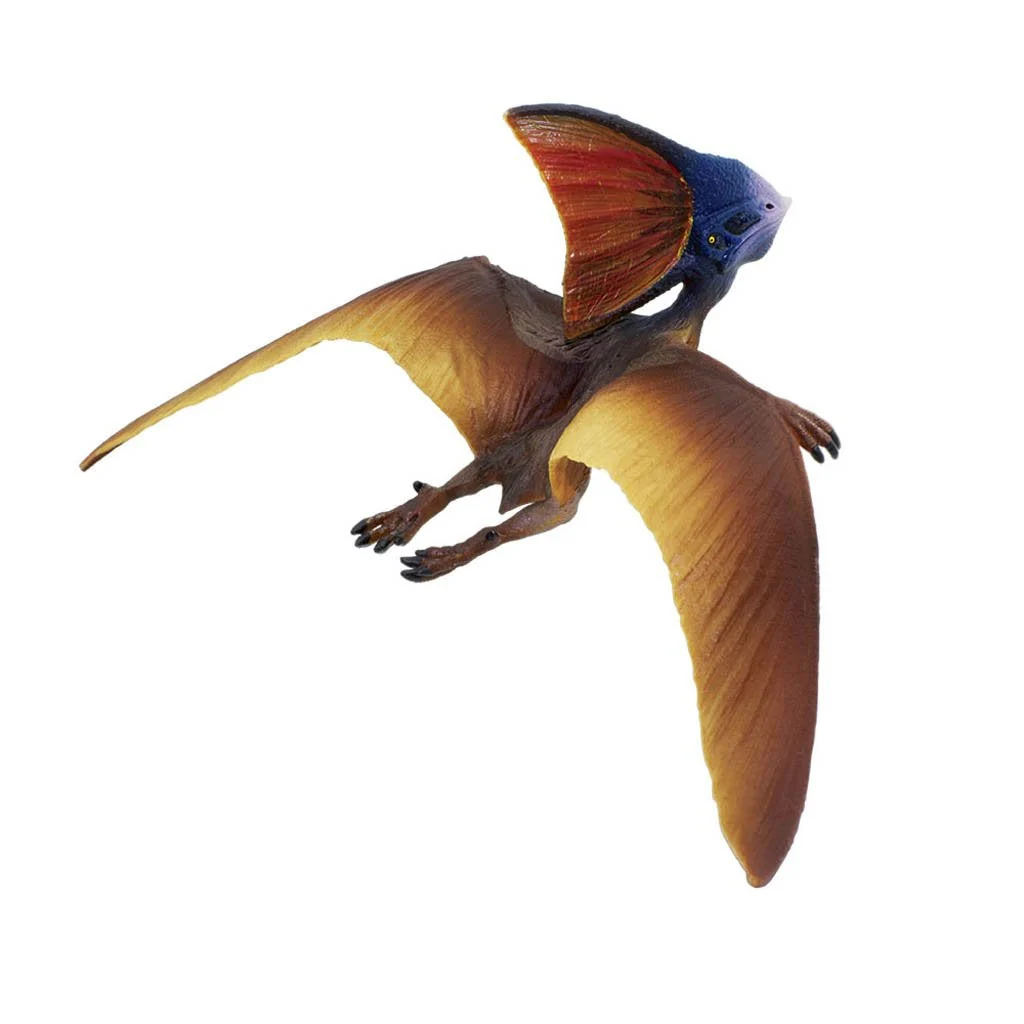 Safari Ltd Tapejara - Image 2