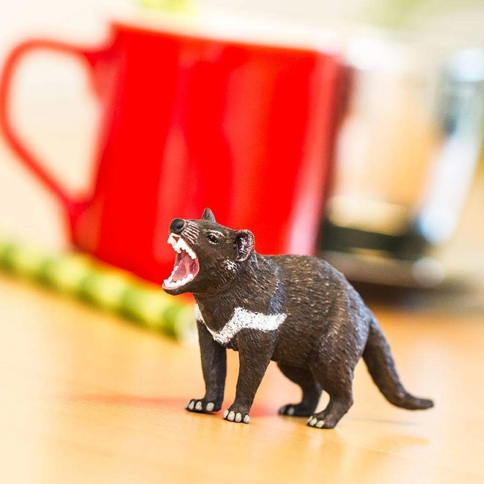 Safari Ltd Tasmanian Devil - Image 9