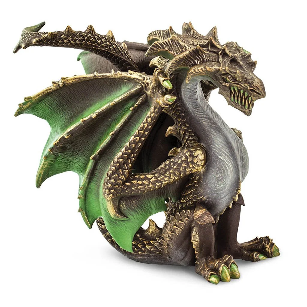 Safari Ltd Thorn Dragon - Image 3