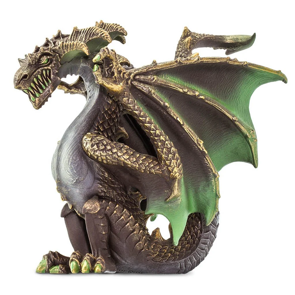Safari Ltd Thorn Dragon - Image 5