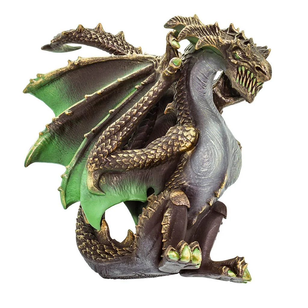 Safari Ltd Thorn Dragon - Image 7