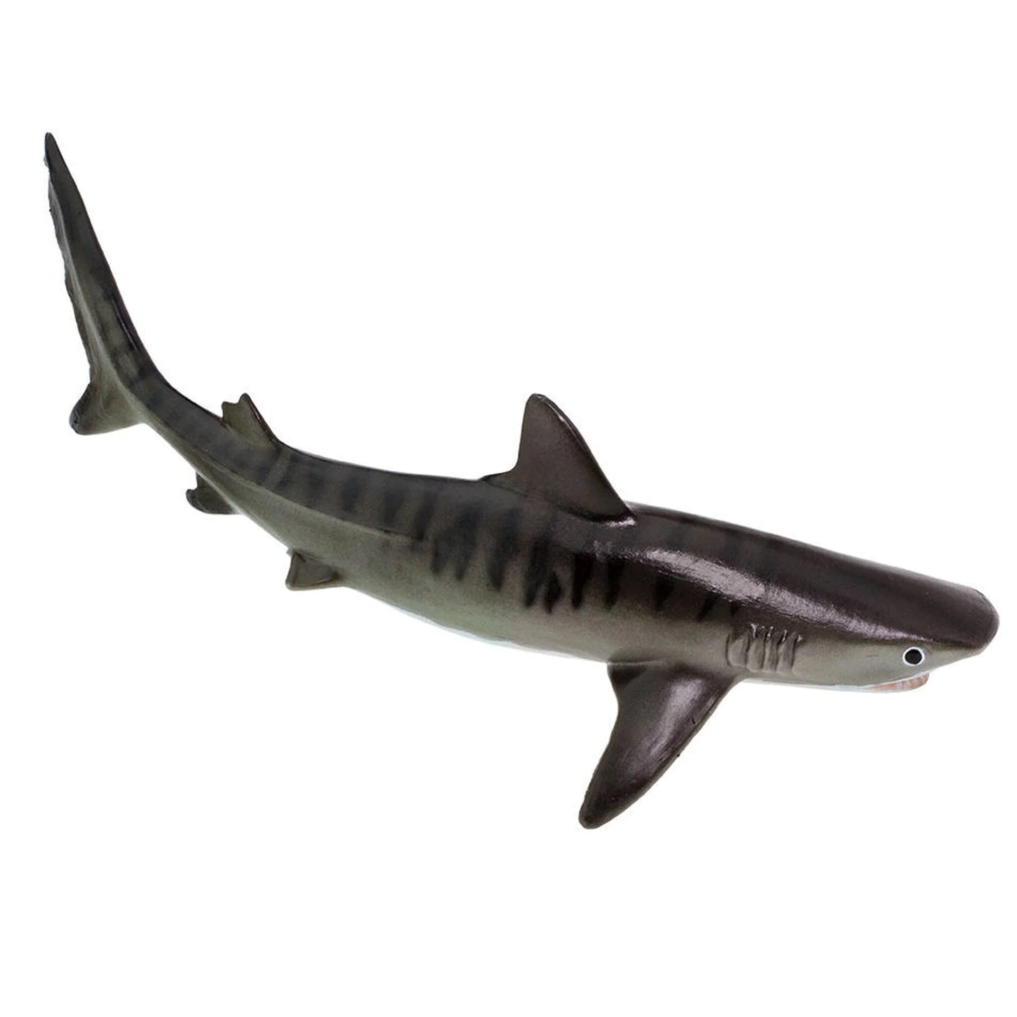 Safari Ltd Tiger Shark Monterey Bay Aquarium - Image 3
