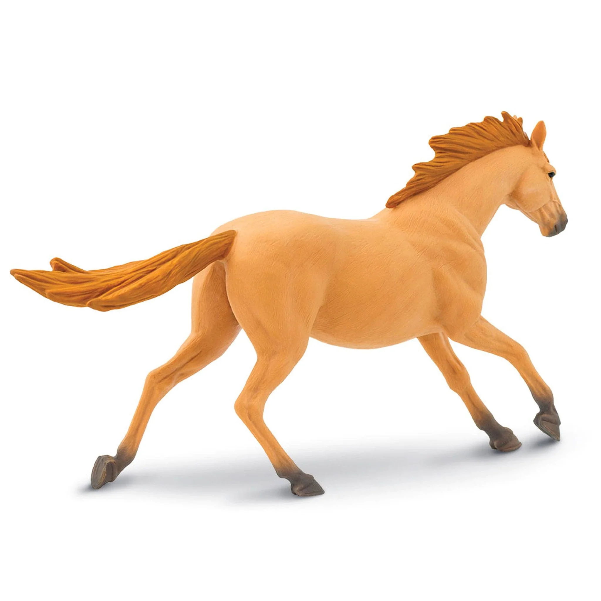 Safari Ltd Trakehner Stallion - Image 3