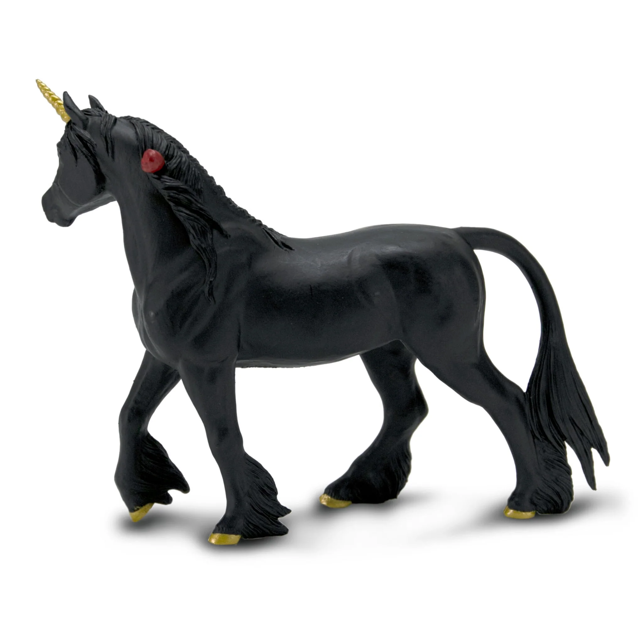 Safari Ltd Twilight Unicorn - Image 2
