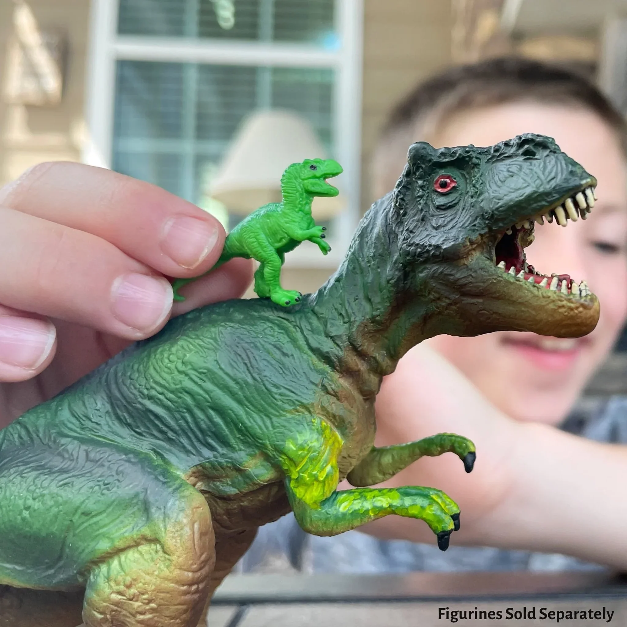 Safari Ltd Tyrannosaurus Rex - Image 6