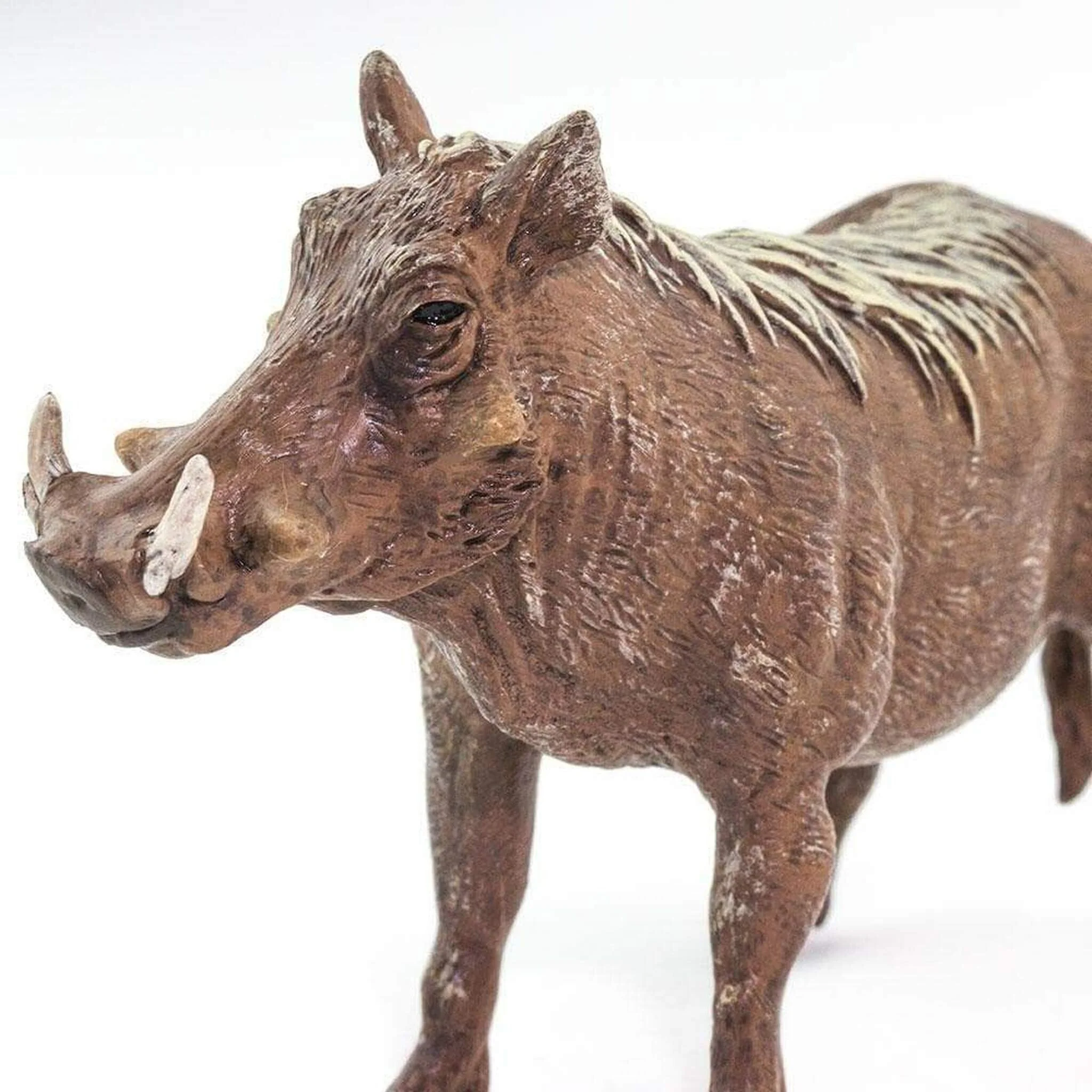 Safari Ltd Warthog - Image 4