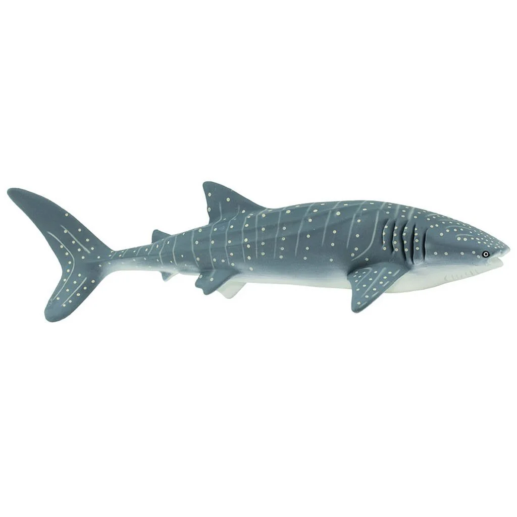 Safari Ltd Whale Shark Monterey Bay Aquarium - Image 2