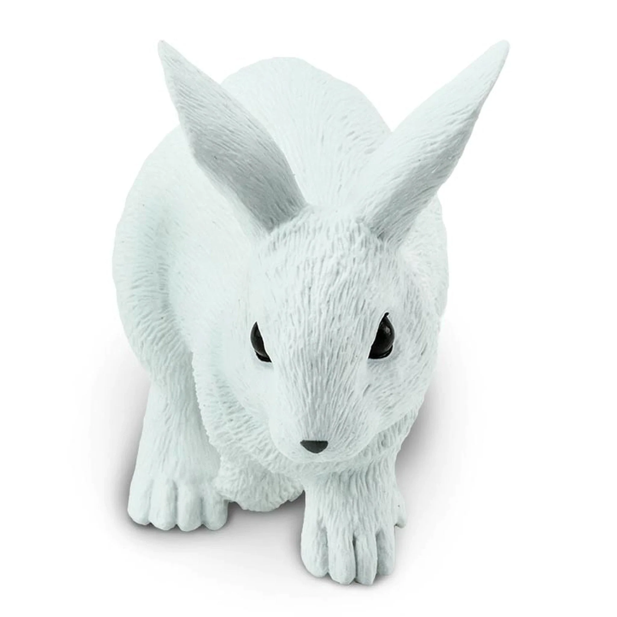 Safari Ltd White Bunny XL - Image 3