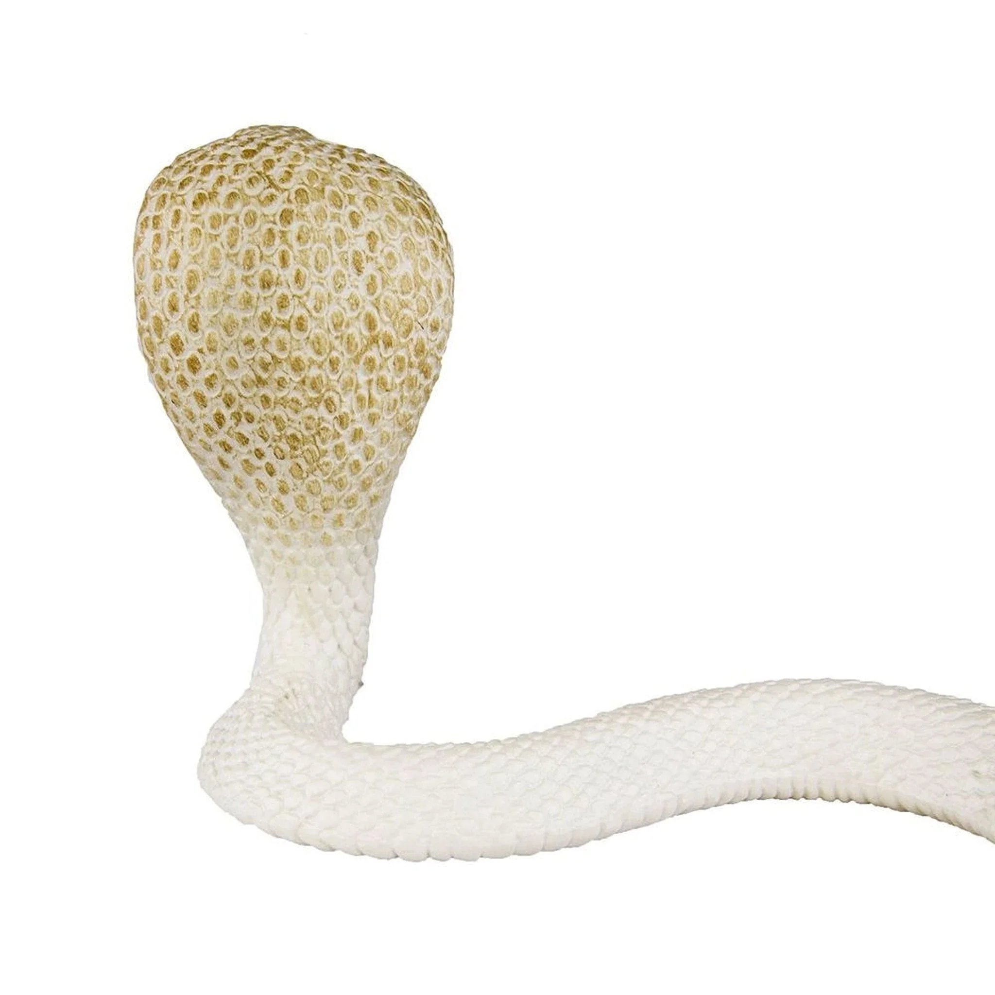 Safari Ltd White Cobra - Image 3