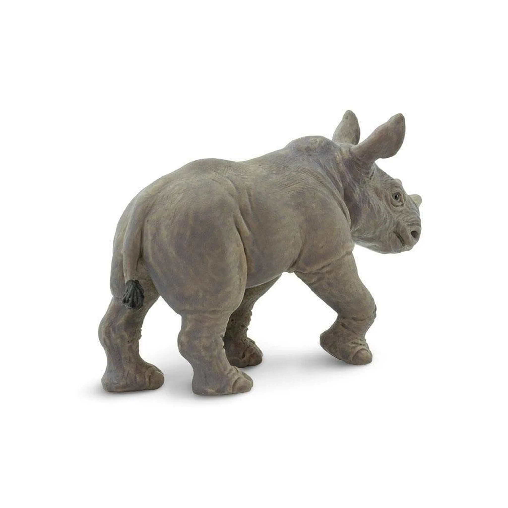 Safari Ltd White Rhino Baby - Image 2