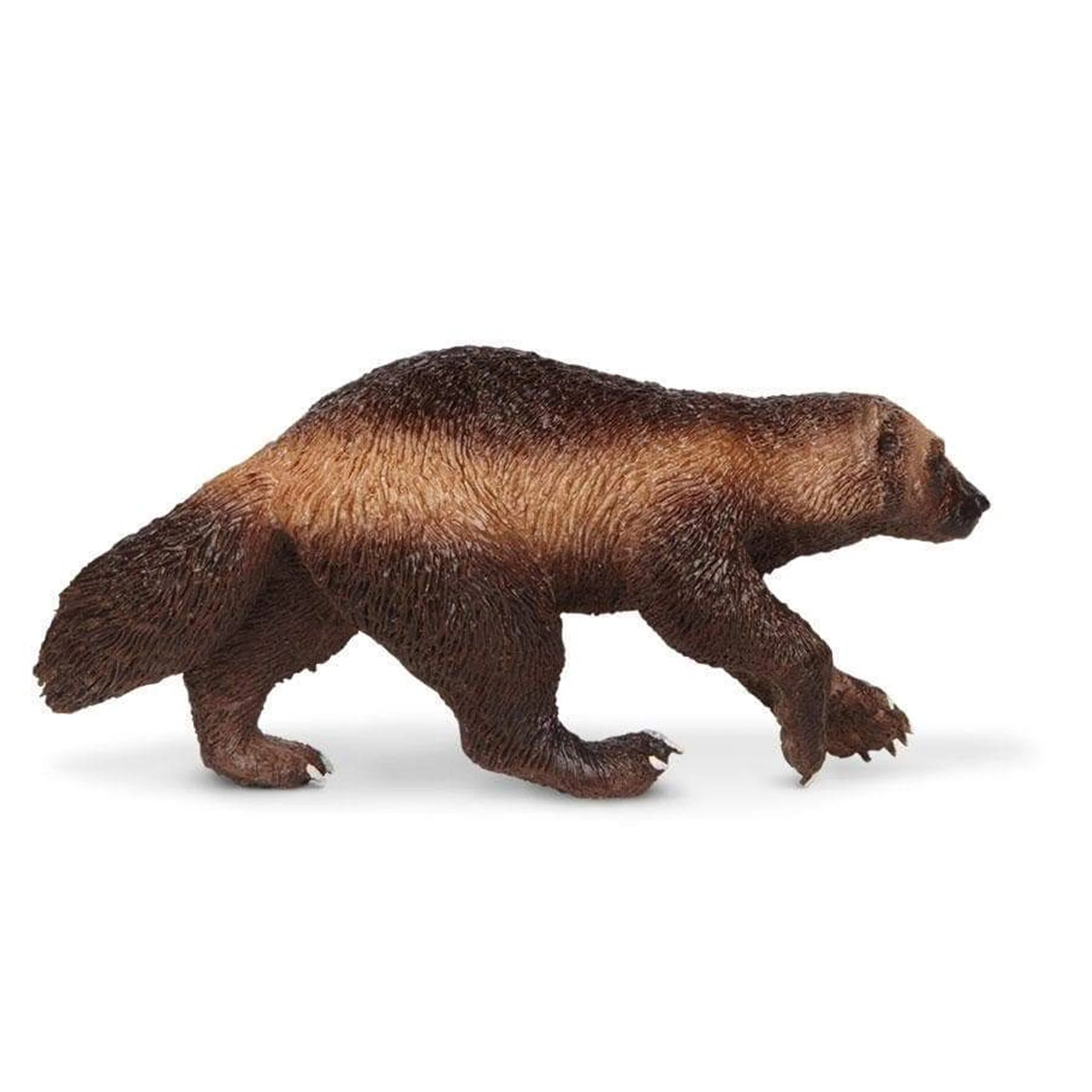 Safari Ltd Wolverine - Image 3