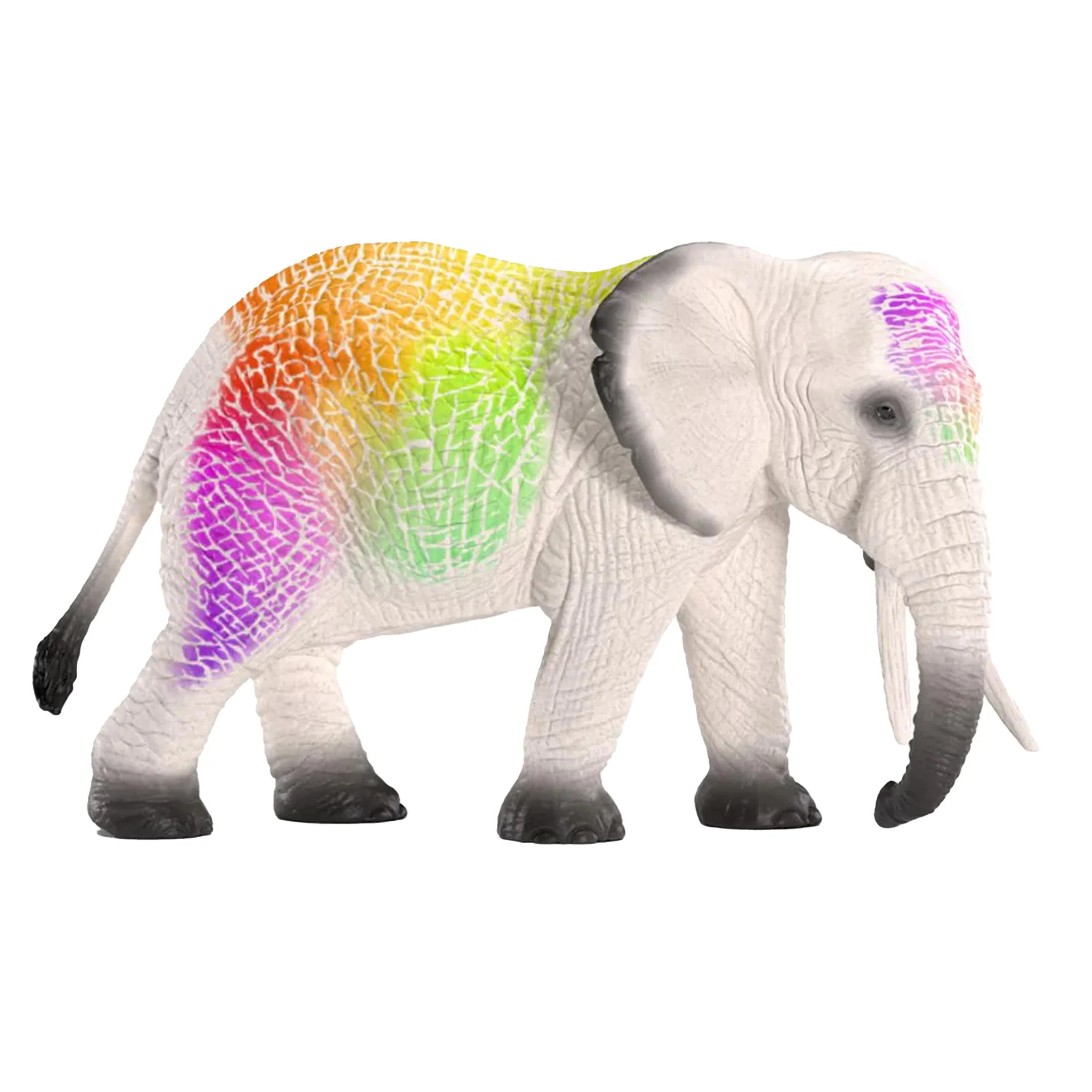 Schleich 90th Year Exclusive African Elephant - Image 3