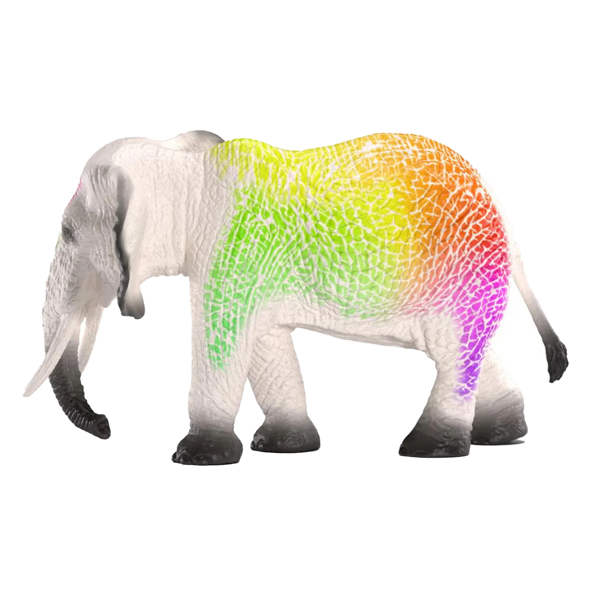 Schleich 90th Year Exclusive African Elephant - Image 4