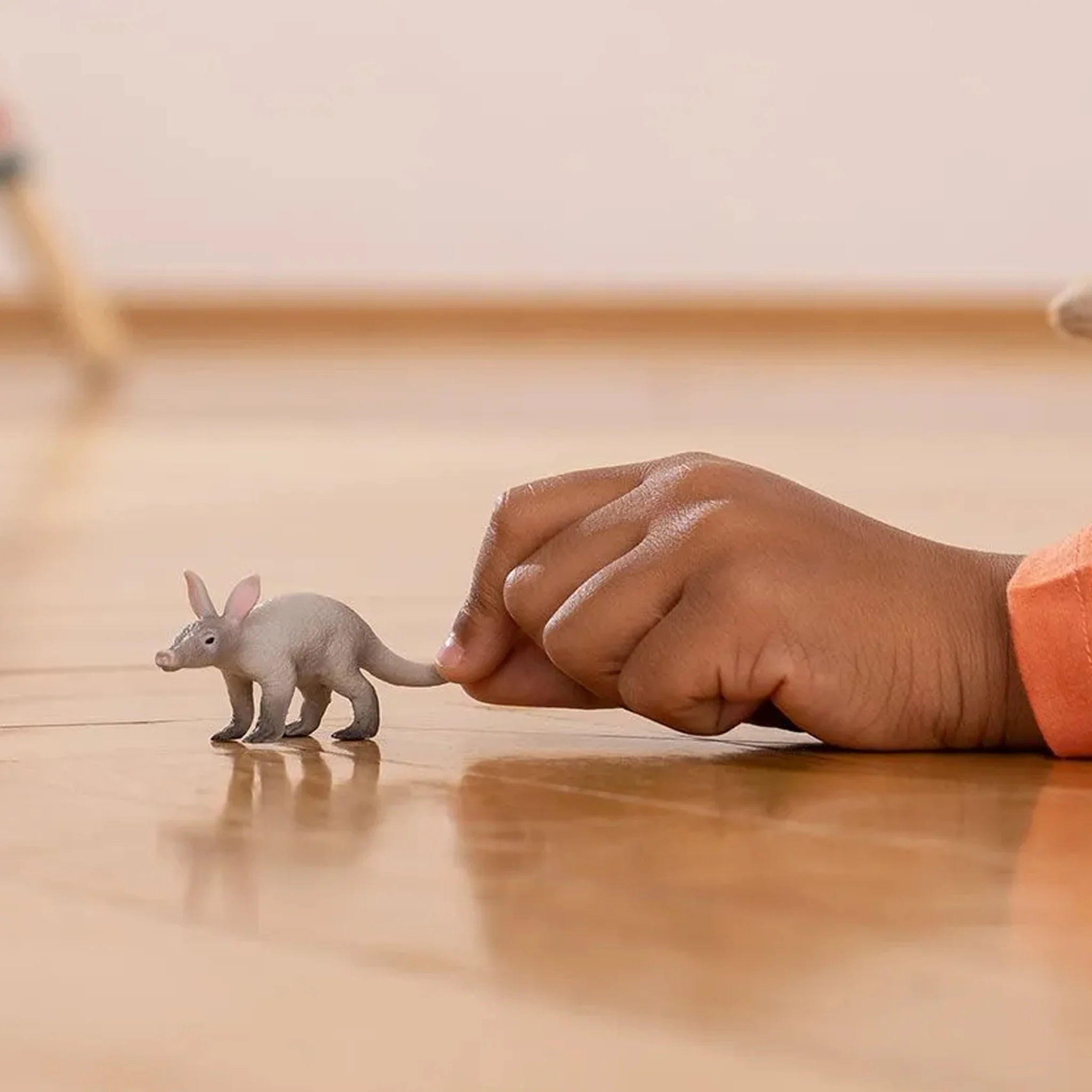 Schleich Aardvark - Image 2