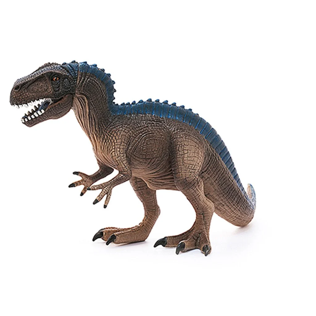 Schleich Acrocanthosaurus - Image 2