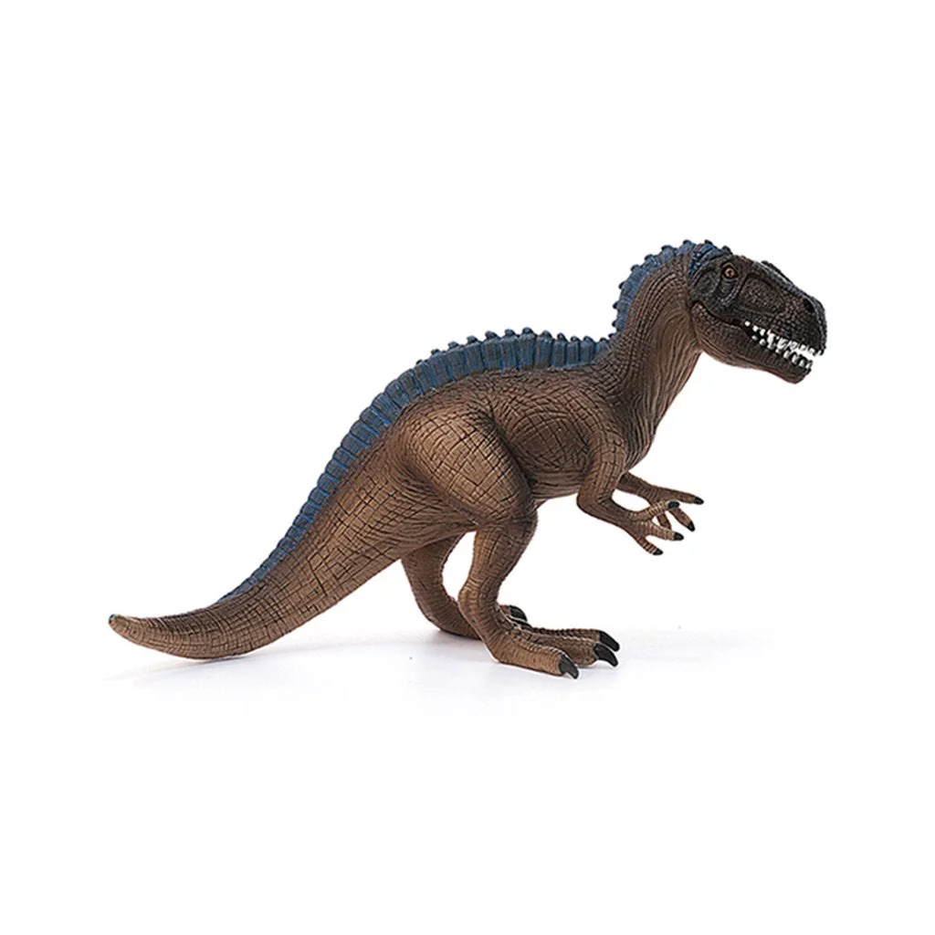 Schleich Acrocanthosaurus - Image 6