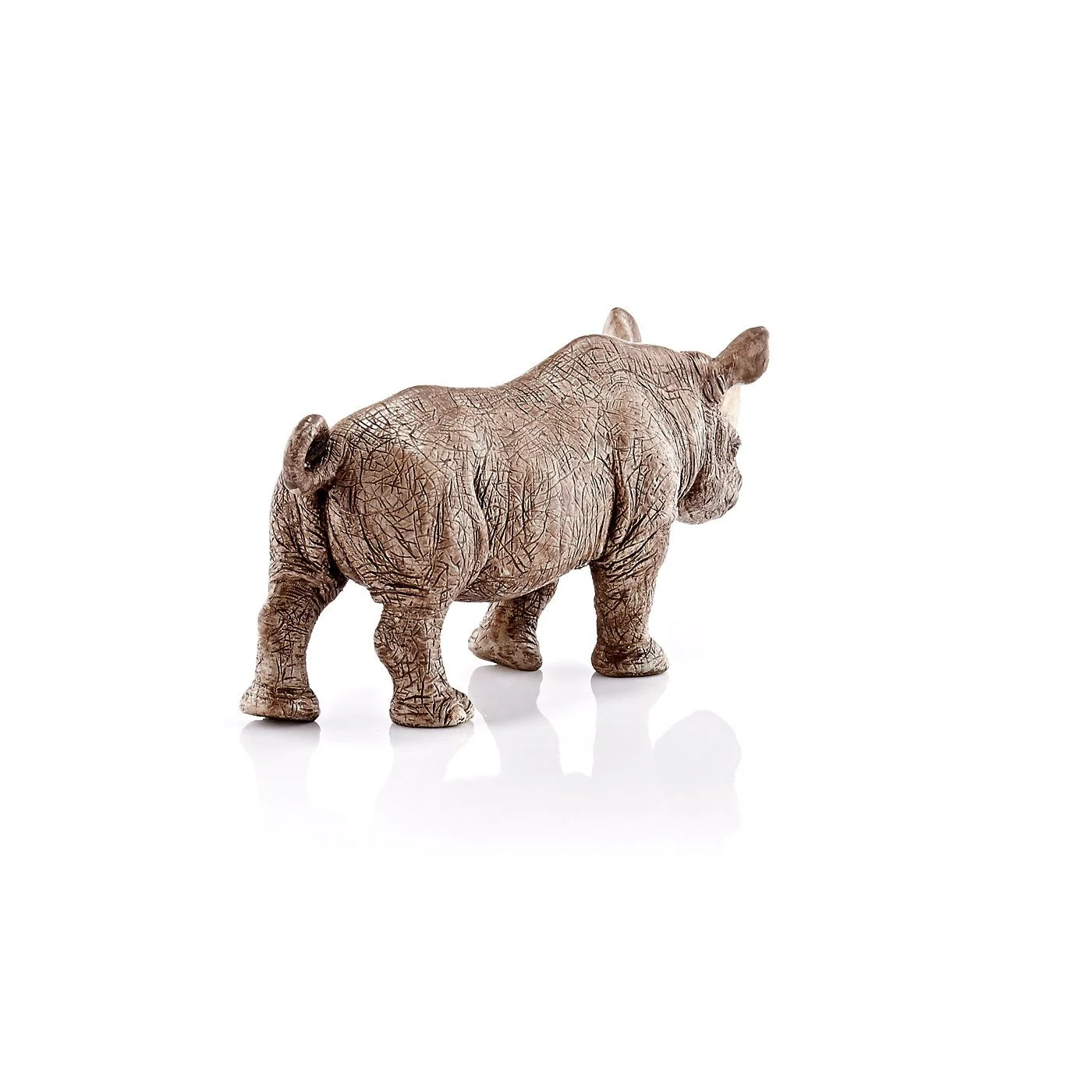 Schleich African Black Rhinocerous - Image 15