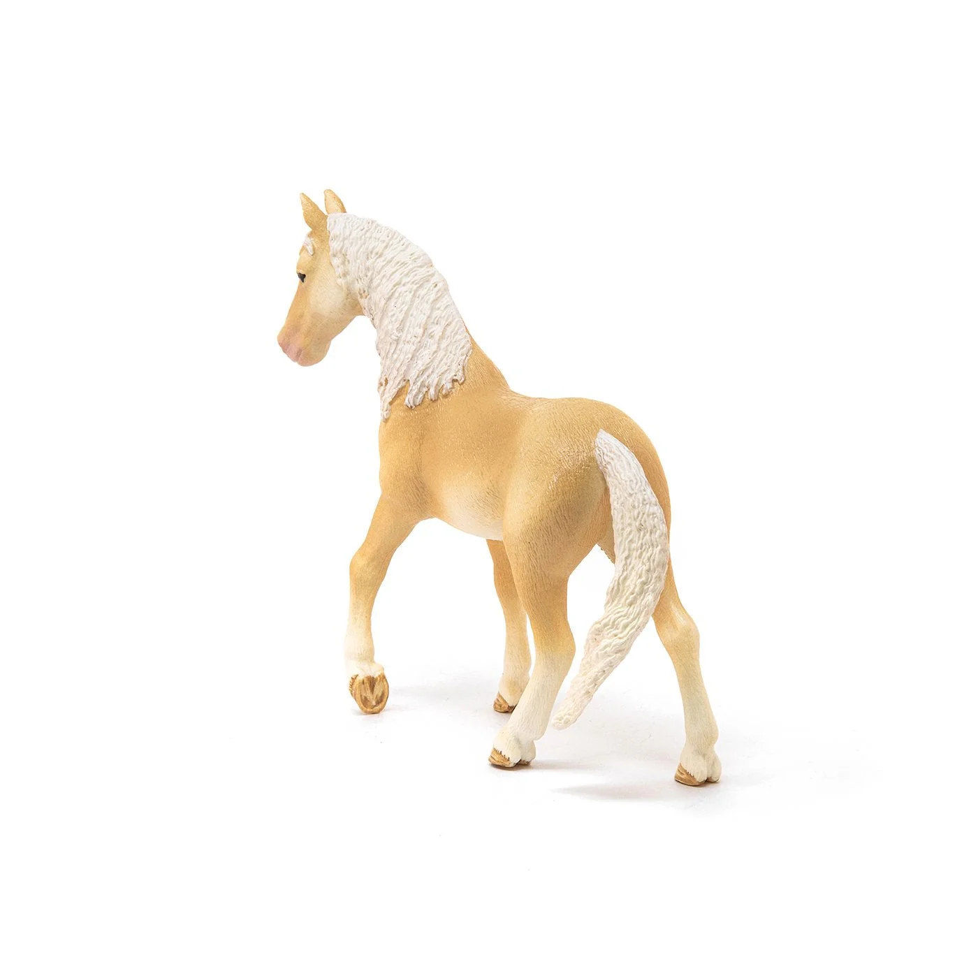 Schleich Akhal Teke Stallion - Image 11