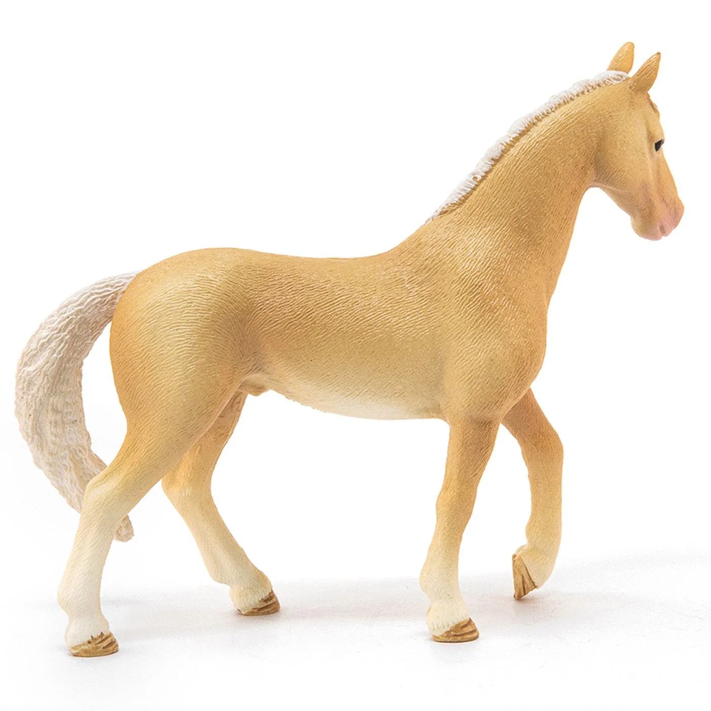 Schleich Akhal Teke Stallion - Image 3