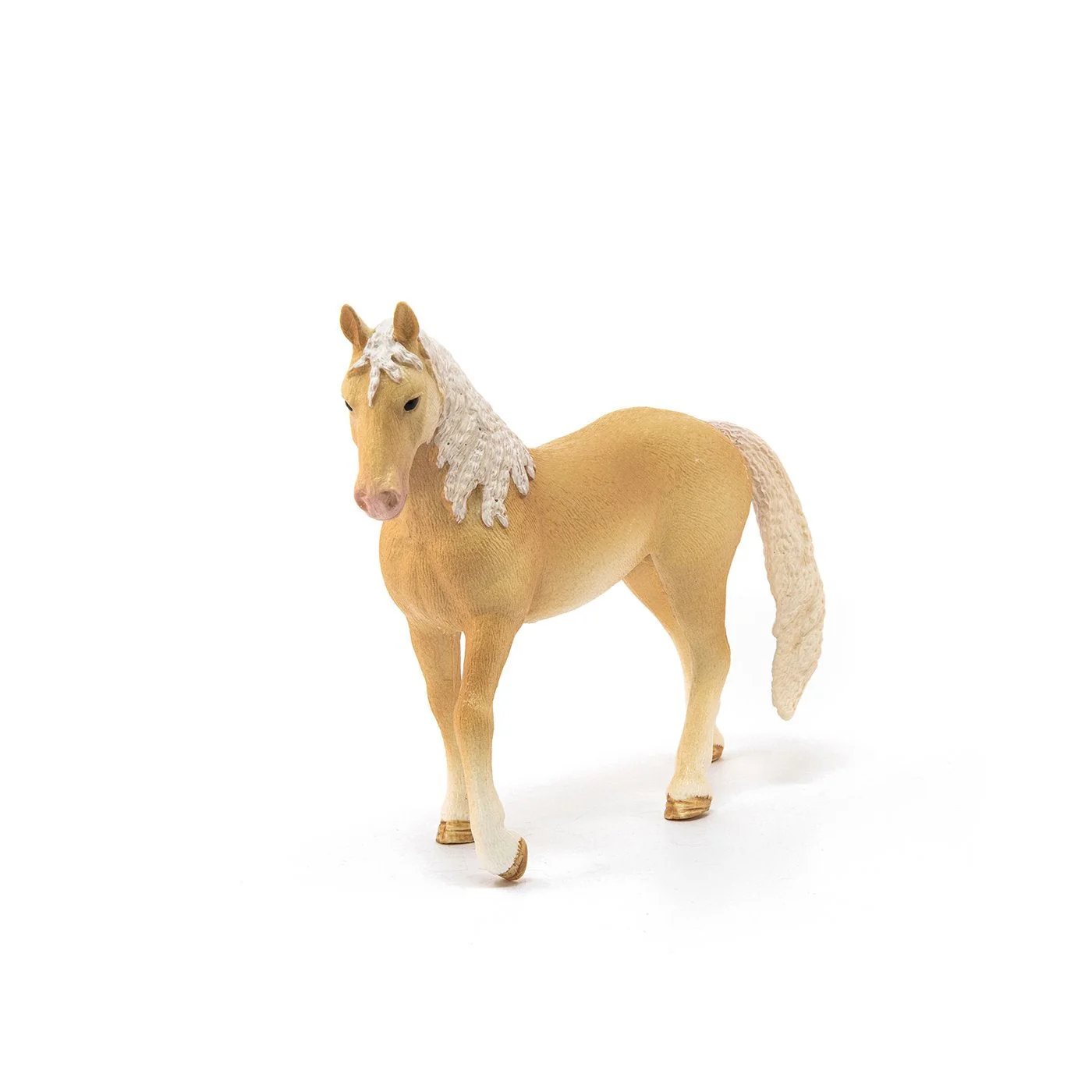 Schleich Akhal Teke Stallion - Image 4