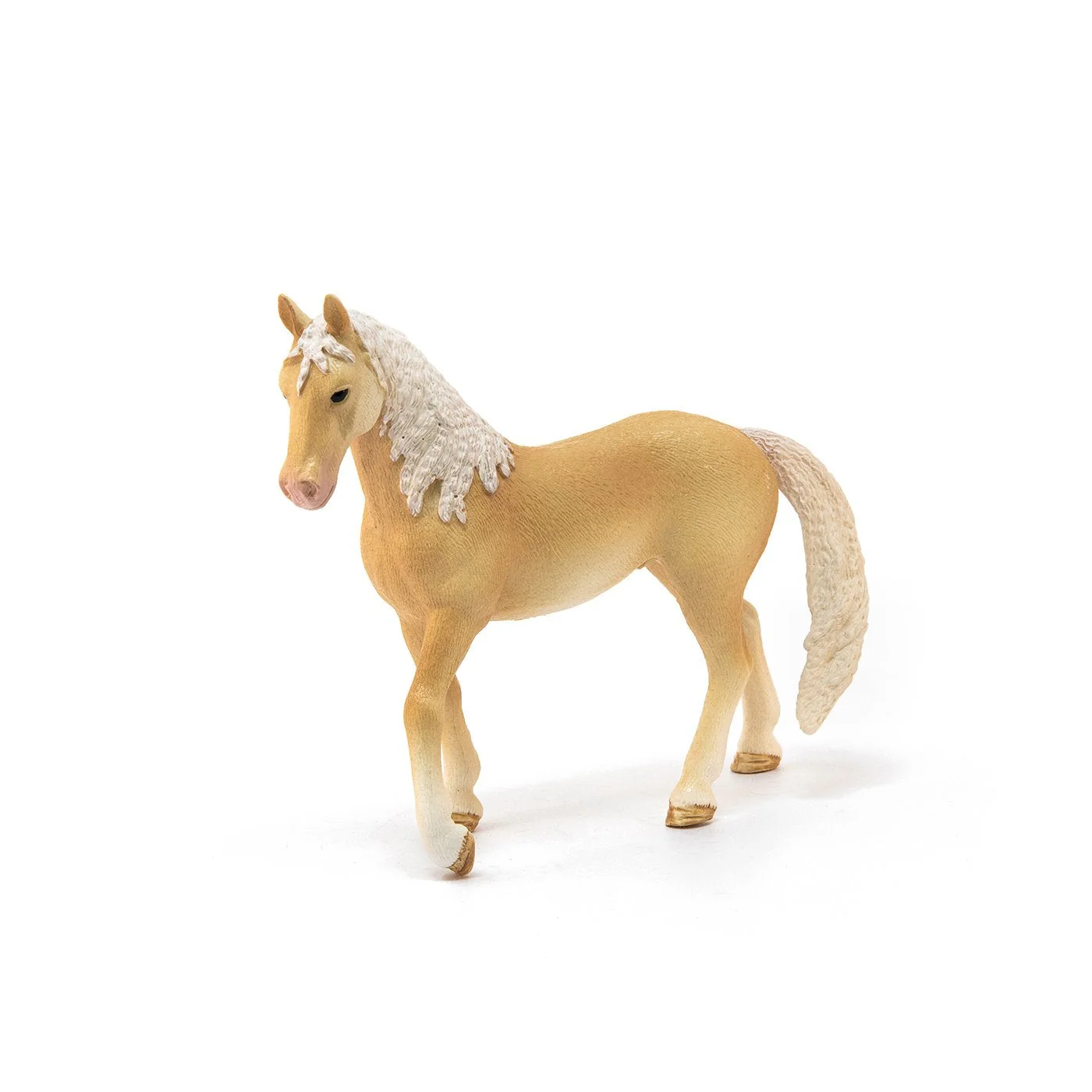 Schleich Akhal Teke Stallion - Image 5