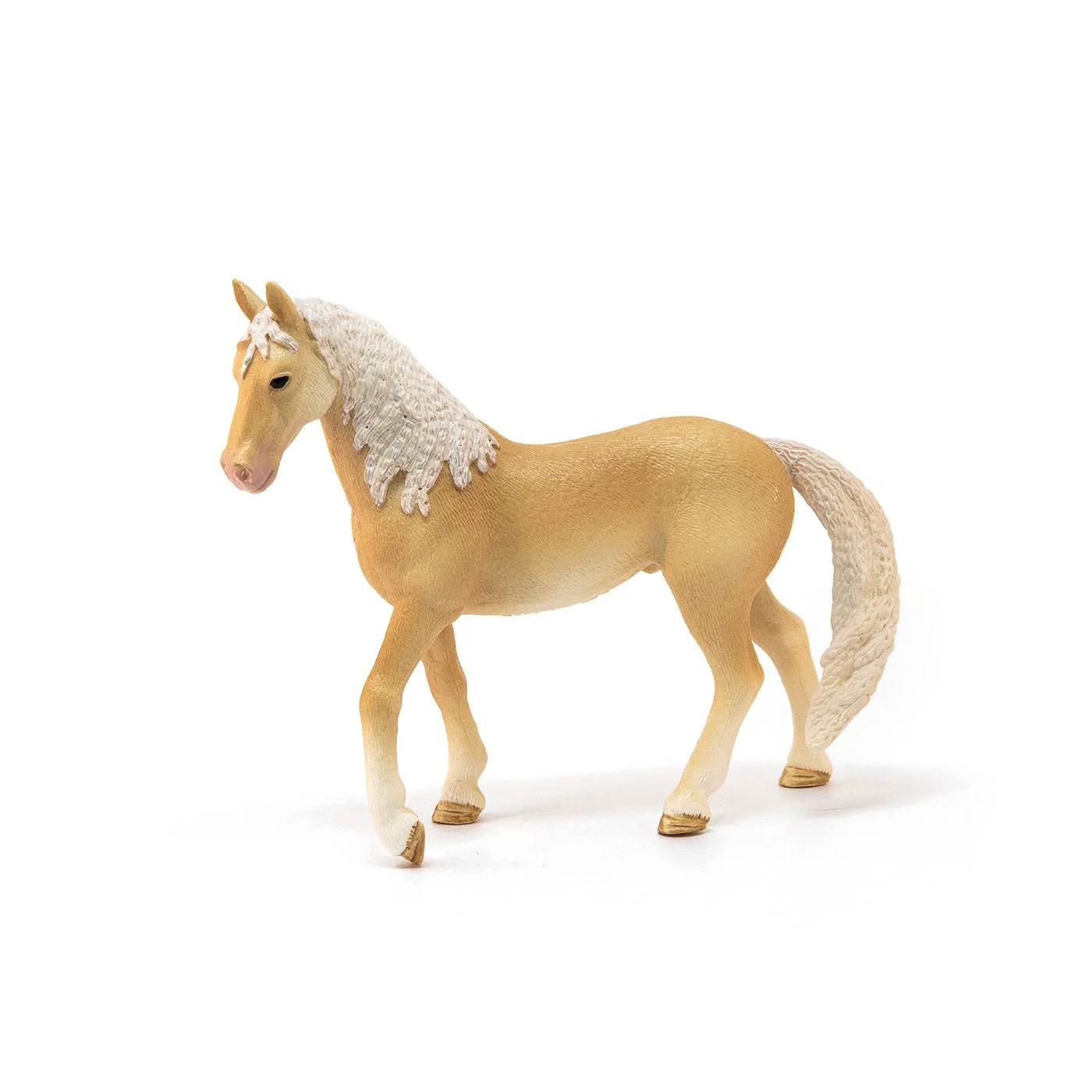 Schleich Akhal Teke Stallion - Image 6