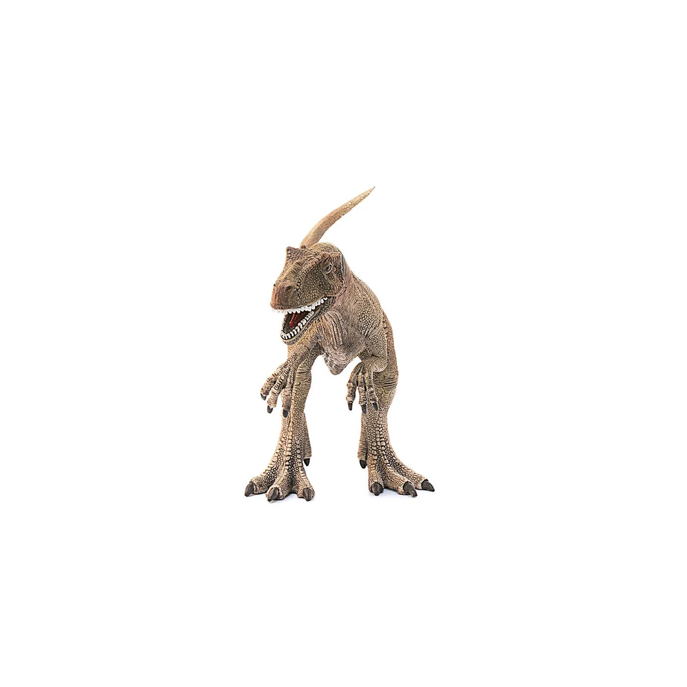 Schleich Allosaurus - Image 12