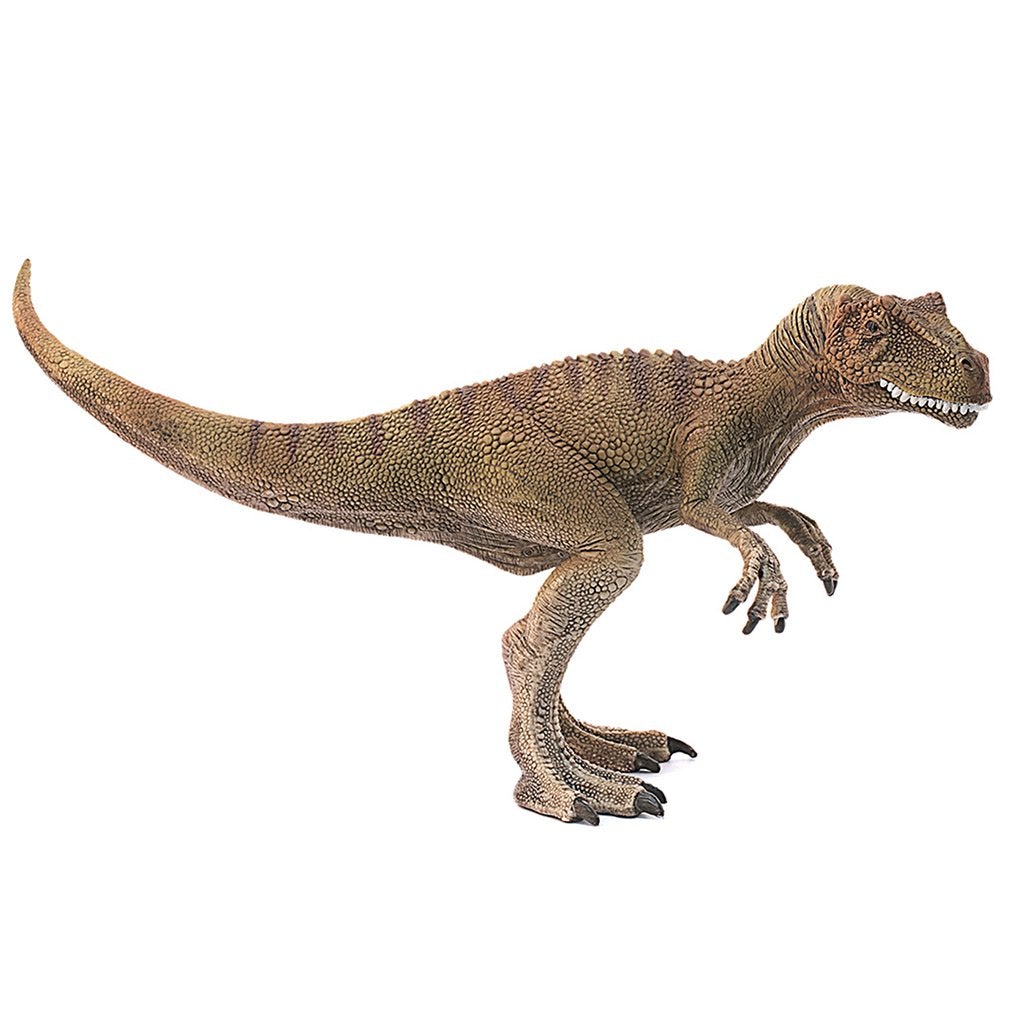 Schleich Allosaurus - Image 2