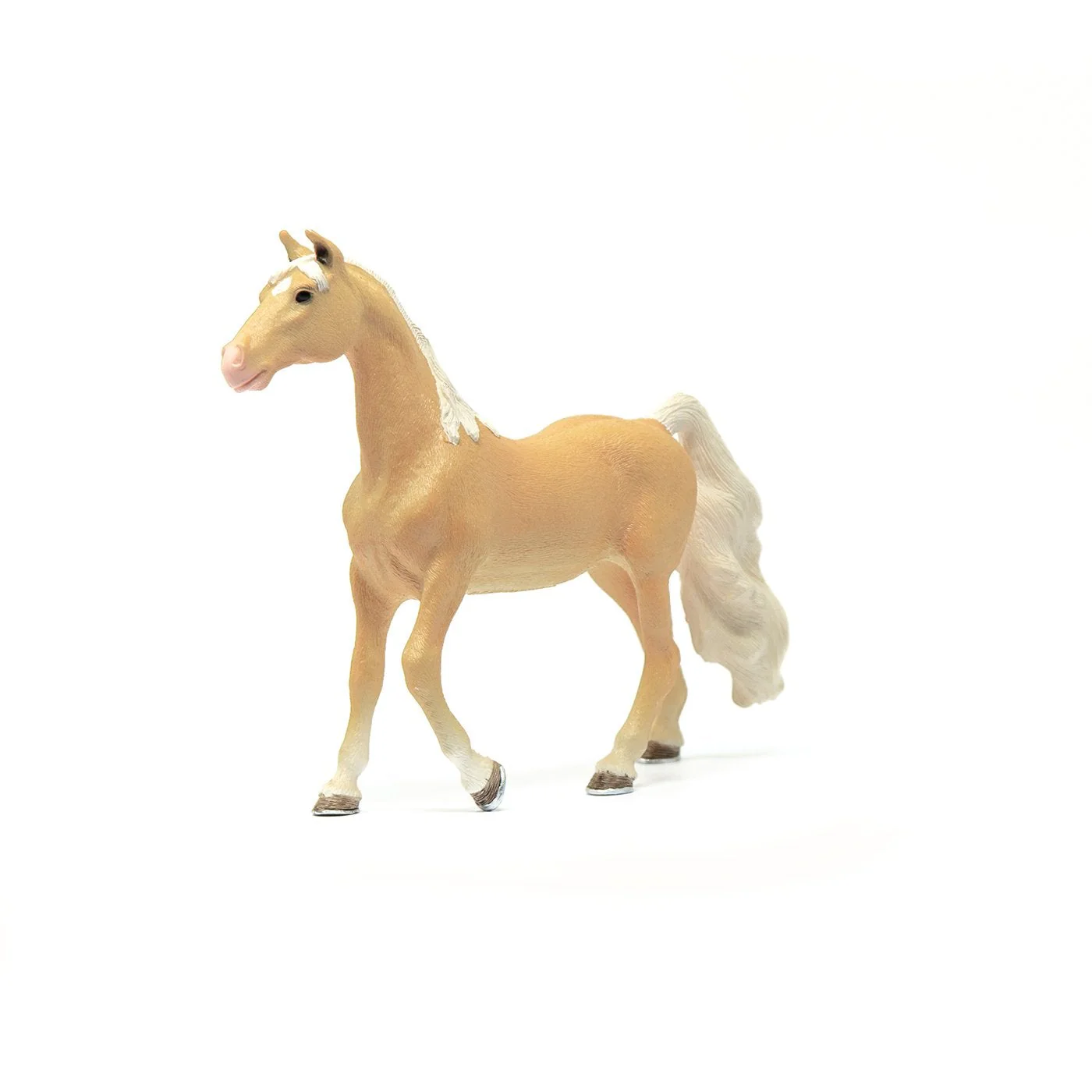 Schleich American Saddlebred Mare - Image 10