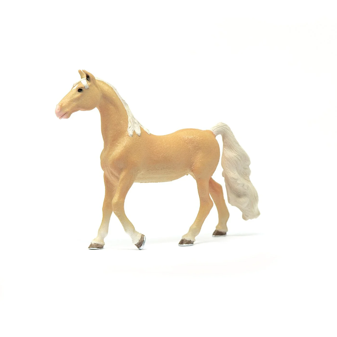 Schleich American Saddlebred Mare - Image 11