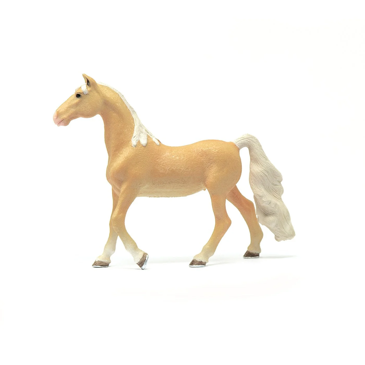 Schleich American Saddlebred Mare - Image 12