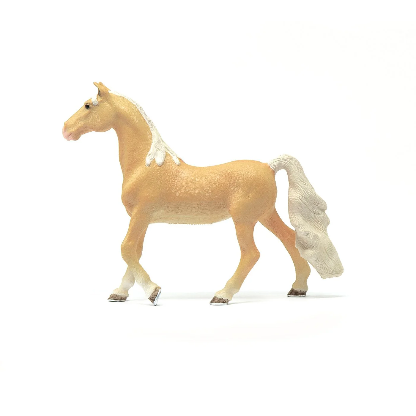 Schleich American Saddlebred Mare - Image 13