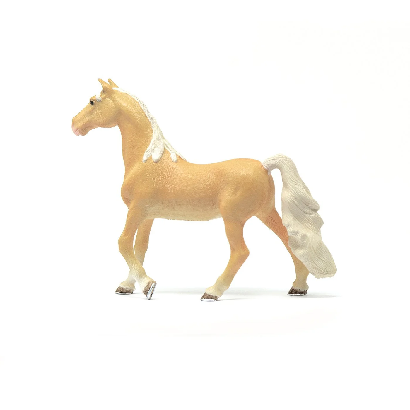 Schleich American Saddlebred Mare - Image 14