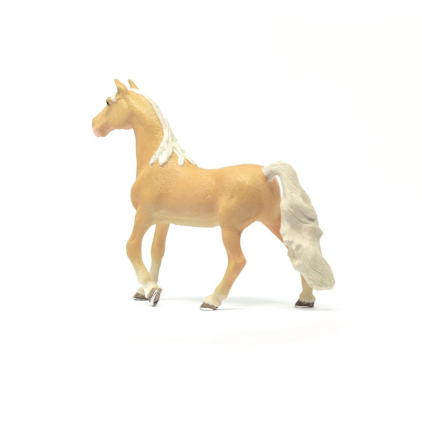Schleich American Saddlebred Mare - Image 15